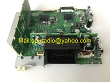 Mainboard PCB for Alpine 6 CD changer RCD550 Unit 7P6035162A 7P6 035 162A VW Volkswagen 6CD player PC board made in Hungary 2024 - buy cheap