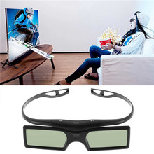 2 шт. 2015 новые Bluetooth затвора-очки для Samsung / для Panasonic для Sony 3 DTVs универсальные тв 3D очки новые 2024 - купить недорого