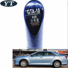 Pluma de reparación de arañazos de coche, pluma de pintura automática de color azul para Toyota Vios Corolla Reiz vois highlander Crown RAV4 Yaris Camry 2024 - compra barato