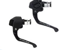  dura ace DI2 ST-9071 Shift Lever 2*11S 22s road bicycle bike Brake lever 9071 TT/TIME TRIAL SHIFTER 2024 - buy cheap