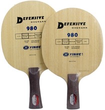 Yinhe 980 Defensive table tennis / pingpong blade / Milky Way / Galaxy 2024 - buy cheap