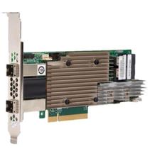 Карта контроллера Avago LSI MegaRAID SAS 9380-8I8E 05-25716-00 2 Гб кэш-памяти SFF8643 SFF8644 PCI-E3.0 12 ГБ/сек. 2024 - купить недорого