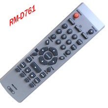 Remote Control RM-D761 For PIONEER DVD Player DV-300 DV-263 DV-260 DV-360 DV-2650 Remote Control remote DVD RMD761 2024 - buy cheap