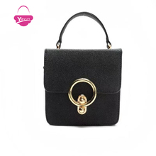 Women PU Leather Handbags Simple and fashionable small square bag Shoulder Bags Bolsas Femininas Sac New Fashion Crossbody Bags 2024 - buy cheap