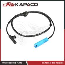 SSB000160 0986594539 задний левый правый Датчик ABS для Range ROVER 75 MG ZT ABS Датчик скорости колеса SSB 000 160 2024 - купить недорого