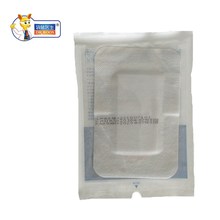 DR. ROOS 10x15 centímetros 1 pc/bag 20 sacos Adesivo Curativo Estéril Médica grande tamanho Band-aid 2024 - compre barato