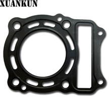 XUANKUN Piezas de motocicleta 150NK junta de cilindro junta de culata CF150-2C CFMOTO 2024 - compra barato