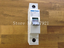 [ZOB] Оригинальный MC132P C32 Хагрид миниатюрный выключатель воздушный выключатель 1P32A-10 шт./лот 2024 - купить недорого