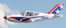 FMS ROC Hobby RC Sea Plane 1220mm Falcon ROC079 2024 - buy cheap
