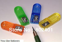Free shipping 2.0mm pencil lead sharpener 100pcs leads sharpener pencil sharpeners 2024 - buy cheap