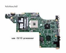 615280-001 DA0LX6MB6G1 DA0LX6MB6H1 Motherboard for HP Pavilion DV6 DV6-3000 Motherboard , tested 100% working 2024 - buy cheap