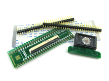 Chip Flash Universal TSOP NAND para PS3, 48 Pines, 360 clips 2024 - compra barato