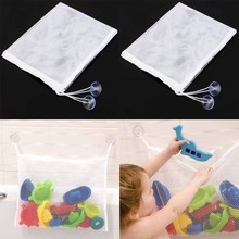 mesh Bags children Bathe  Bathing toys storage Latest Casual Creative Trendy 1Pcs 2024 - buy cheap