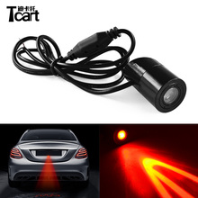 Tcart 1pcs Car Logo Projector Lights LED For Ford Audi BMW Toyota For Volkswagen Mitsubishi Chevrolet Mazda Lada 2024 - buy cheap