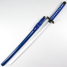 Lixívia grimmjow jeagerjaques pantera zanpakutou katana espada de madeira arma adereços para chrismas festa de ano novo anime mostrar 2024 - compre barato