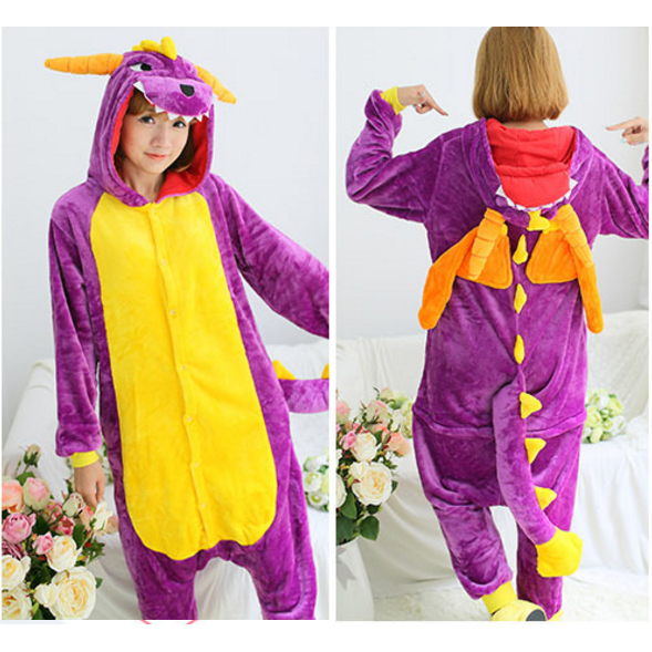 spyro the dragon costume