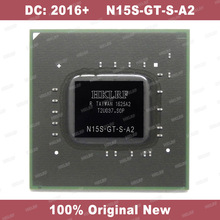 DC:2016+ 100% Origianl New N15S-GT-S-A2 IC Chip Top quality N15SGTSA2 BGA Chipset Free Shipping 2024 - buy cheap