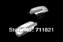 Chrome Side Mirror Cover For VW Golf MK4 2024 - buy cheap