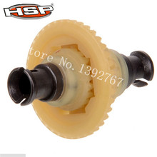 86033 HSP Spare Parts Differential Gear Complete For 1/16 Scale 4WD RC Cars Hobby Nitro Truck Buggy Kingliness METEOR 2024 - buy cheap