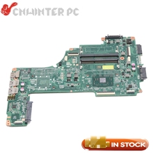 NOKOTION For Toshiba satellite C55DT C55DT-C Laptop Motherboard A000391440 DA0BLTMB8F0 MAIN BOARD A8-7410 CPU DDR3 2024 - buy cheap