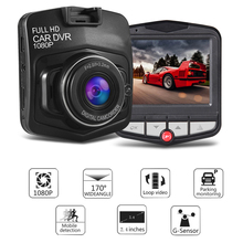 Dash Cam Hot Sale Mini Car DVR Vehicle Auto Dashcam Recorder Registrator Dash Cam In Car Video Camera Full Hd 1080P 2.4" 2024 - buy cheap