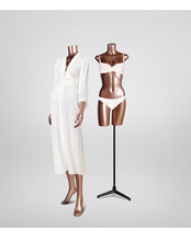 Best Quality Fashionable Female Fiberglass Golden Mannequin Full Body Model Hot Sale 2024 - buy cheap