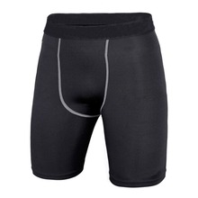 Summer Running Short Men Sport Bottom Football Short Gym Fitness Tight Short Pants Training Sports Shorts 2024 - buy cheap