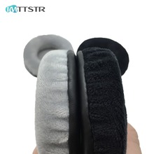Ear Pads for A4tech HS-28 HS28 Headphones Velvet Leather Earpads Earmuff Replacement Cushion Cover Cups 2024 - buy cheap