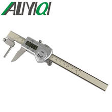 0-300mm Tube thickness digital caliper stainless steel electronic high precision good quality 2024 - buy cheap