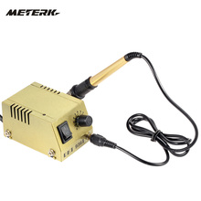 Soldering Station Solder Iron Welding Equipment 1 to 18w Adjustable Rework Solder Station Welding Repair Hand Tool for SMD SMT 2024 - buy cheap