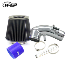 R-EP Performance Cold Air Intake Hose For Honad Fit 1.3L-1.5L Civic 1.5L 2008-2012 with Air Filter 2024 - buy cheap