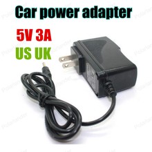 New Replacement  US/UK for DC 5V 3A AC AdapterCharger Power Supply free shipping 2024 - buy cheap