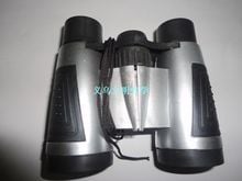 Telescopio de plástico para niños, Binocular de bolsillo, Visor de aves, regalo de cumpleaños, 4 Uds. 2024 - compra barato