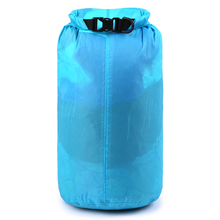 Bluefield Водонепроницаемая сухая сумка для спорта на открытом воздухе, сумки для плавания, пляжа, катания на лодках, каякинга, реки, кемпинга, треккинга, дрейфующих, сухая сумка 10/20L 2024 - купить недорого