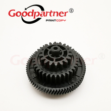 10PC x RU5-0505-000 RU5-0506-000 RU5-0505 RU5-0506 35T/18T 74T Gear for HP 1022 3050 3052 3055 M1319 M1319f MF4018 MF4270 MF4350 2024 - buy cheap