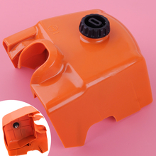 LETAOSK Air Filter Cover Carburetor Box Housing Shroud fit for Stihl MS361 MS341 2024 - buy cheap