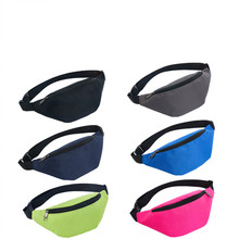 women Pink Waist Bags Fanny Pack Banana bag Female Belt Bag Waist Packs Chest Phone Pouch Bolsa Feminina Hip Bag Belt Pouch 2024 - buy cheap