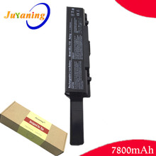 9 CELL New Laptop battery For Dell Studio 1737 1735 RM791 453-10044 MT342 451-10660 312-0711 2024 - buy cheap