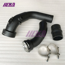 Black Intake Charge pipe Aluminum OEM Replacement For BMW F20 F30 M135i M235i 335i 435i N55 3.0T(K8-BMW-N55) 2024 - buy cheap