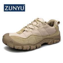 Zunyu novo ao ar livre sapatos masculinos confortáveis sapatos casuais moda respirável apartamentos para formadores zapatillas zapatos hombre 2024 - compre barato