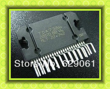 Importado tda7386 zip-25 amplificador de áudio do carro ic eletrônica 2024 - compre barato