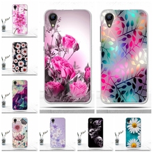 For BQ S Mobile 4072 Strike Mini BQS-4072 Case Cover Soft TPU Silicone Cover for BQ S Mobile 4072 Strike Mini BQS-4072 Case 2024 - buy cheap