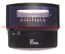 NEW For Canon EF 85mm F/1.2 L II USM Lens A/M Switch Ass'y Focus Window Repair Part 2024 - buy cheap
