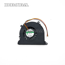 New Fan For Dell Vostro 1310 1510 2510 1520 V1320 V1521 GB0506PFV1-A DFS531005MCOT Laptop CPU Cooling Fan 2024 - buy cheap
