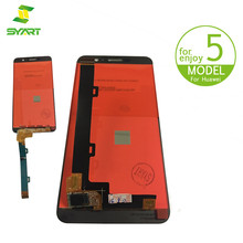 For Huawei Enjoy 5 LCD Display Touch Screen Digitizer Assembly Replacement + Tools For Y6 Pro TIT-U02 TIT-AL00 5.0" LCDs Screen 2024 - buy cheap