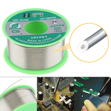 100g 99.7% Sn 0.03% Cu Lead-free Rosin Core Solder Tin Copper Welding Wire for Electric Soldering Iron 0.5mm 0.6mm 0.8mm 1.0mm 2024 - buy cheap