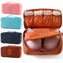 Make up organizer bag Women Men Casual travel multi functional Cosmetic Bag storage waterproof bag 2024 - buy cheap