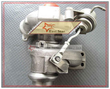 Free Ship TD02 49173-07502 49173-07516 49173-07522 49173-07527 49173-07528 Turbo For Peugeot 207 307 308 C3 C4 DV6UTED4 1.6L HDI 2024 - buy cheap