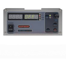 Gophert DC switching power supply CPS-1660 output 0-16V 0-60A adjustable measurable power 2024 - buy cheap