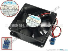 Original NMB 8025 12V 0.29A 3110NL-04W-B59 80 * 80 * 25mm 3-line server cooling wind 2024 - buy cheap